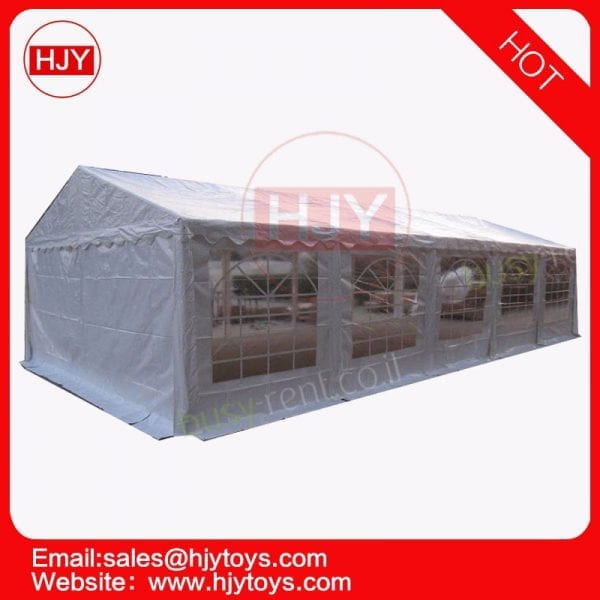 Party Tent 4X10 meter 13X32ft