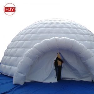 Outdoor Inflatable Tent
