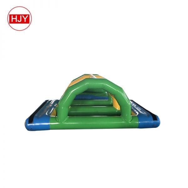 inflatable water park equipment