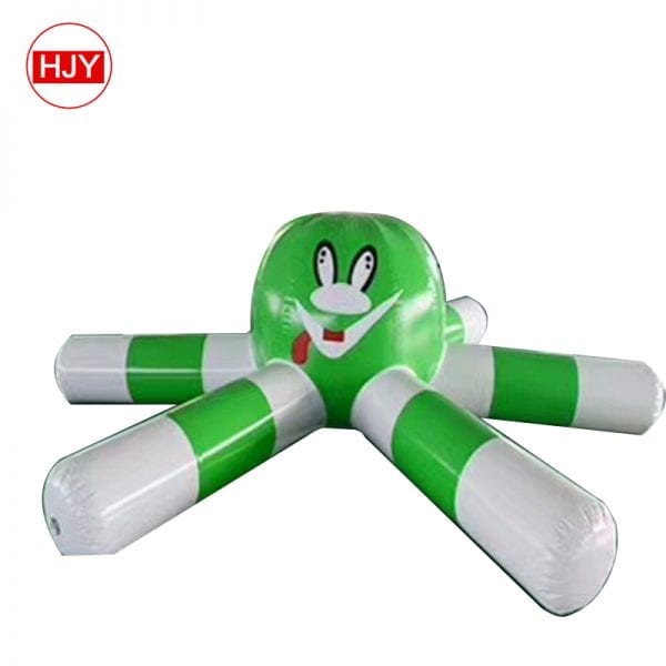 Inflatable Flying