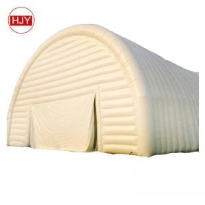 High quality inflatable party tents