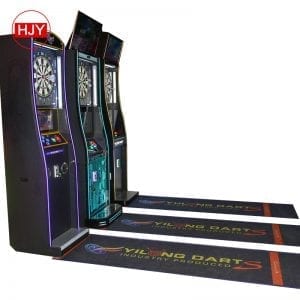 Electronic Darts Machine Arcade Machine