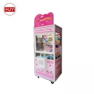 toy games mini claw machine