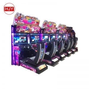 2018 New design cheap Doll prize toy crane vending game machine