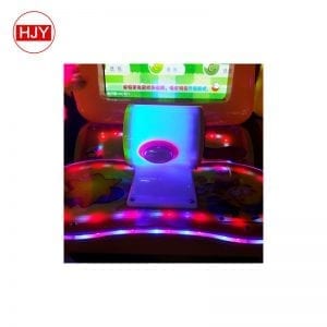 mini gun game machine