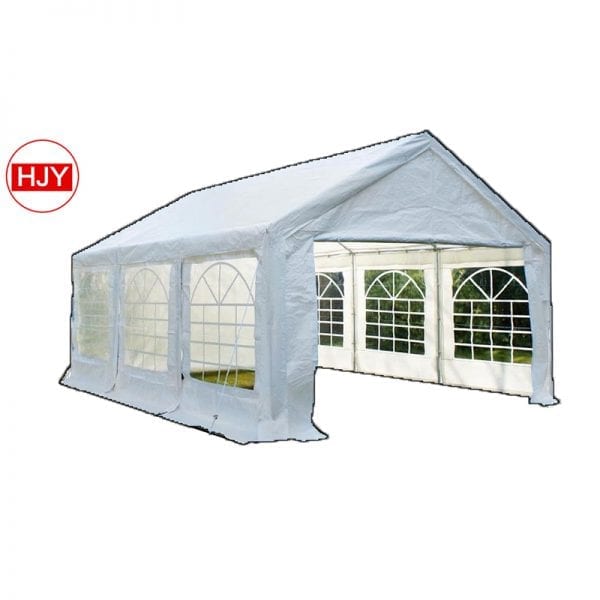 PVC Inflatable Dome Tent
