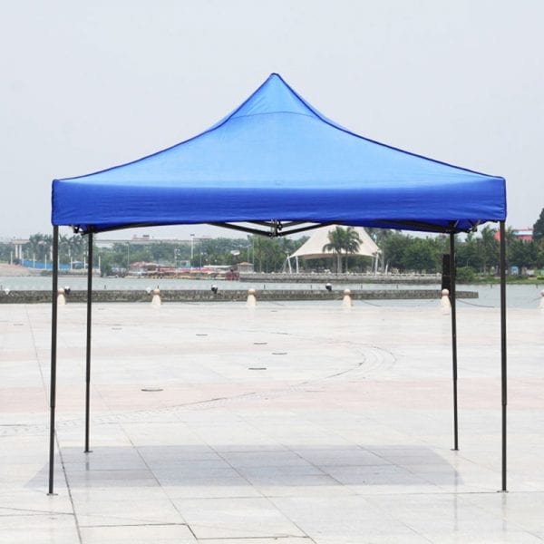 outdoor promotion quick folding