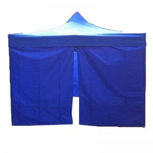 3x6m Outdoor portable tent