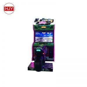 Africa popular table top slot game machine / coin operated table