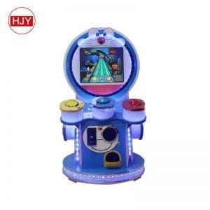 children's game machine indoor