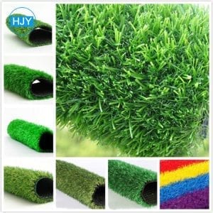 protection synthetic grass