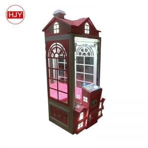 style house Toy Doll