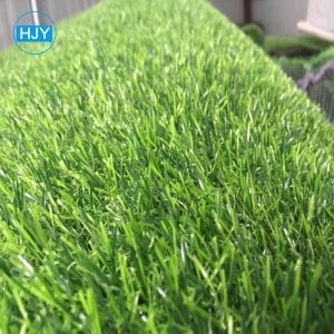 Cheap Decorative Football Artificial Fake Green Grass