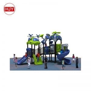 Plastic Exercise Fitness Slides