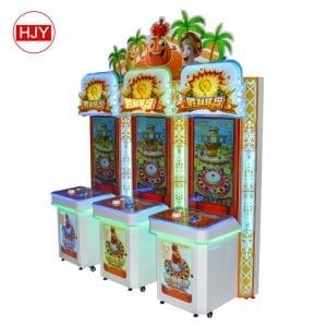 Victory turntable Arcade game