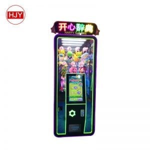 Cheap coin operated arcade game electronic new pinball game