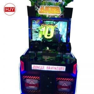 Cheap coin operated arcade game electronic new pinball game