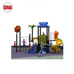 Kids Plastic Slides