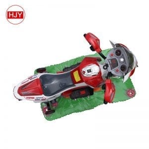 motor video game machine