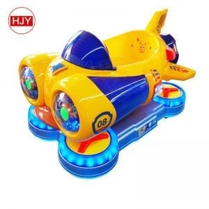 kids swing car mini amusement