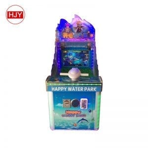 kids water shooting hot game