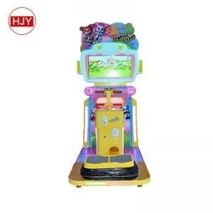 Car Kiddie Ride Kids Coin Operated