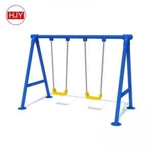 Kids Double Seat Outdoor