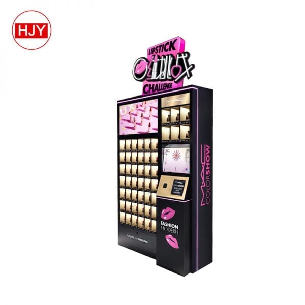 snacks drinks vending machines