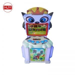 game machine coin operation