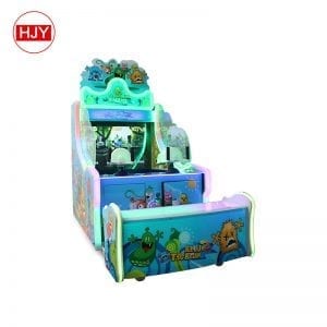Kids Super Water Jet Indoor