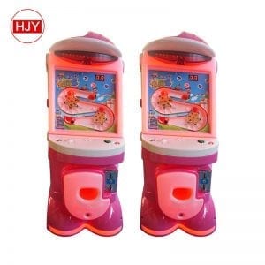 Baby Coin Operated Child Game