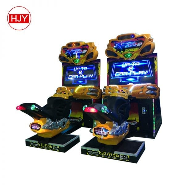 Coin operated music play video drum arcade game machine