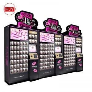 drinks and snacks vending machines