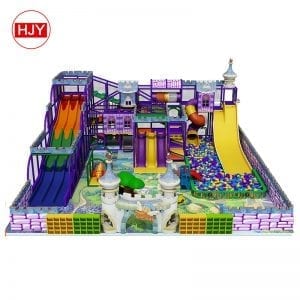 Commercial Kids Jungle Theme
