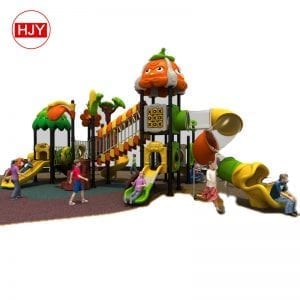 Plastic Tree House