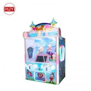 Sagittarius plush doll gift machine