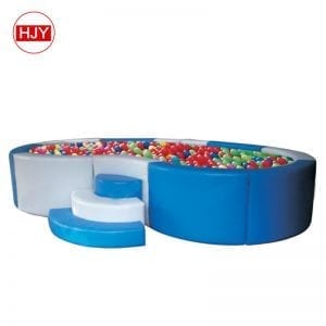 Playground Kids color ball