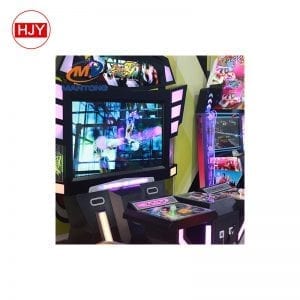 game consoles video machine