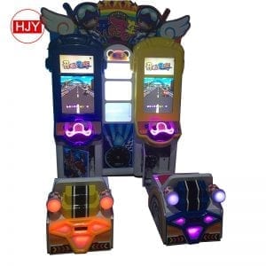 car simulator game