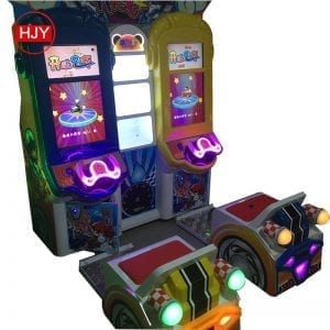 car simulator game
