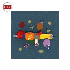 Combination Slide Kids Plastic