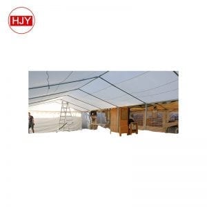 Banquet Tent for Event Party