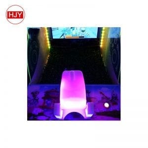 kiddie ride game machine for children