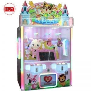 dolls cigarette catching doll gifts games