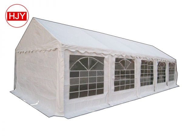 Luxury Marquee tents
