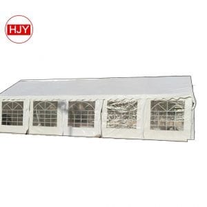 shipping Company Activities tent