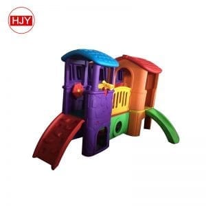 sports kids small playground