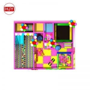 indoor kids playground