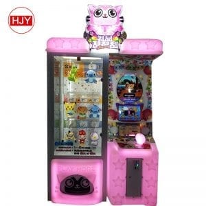 scratch-off Plush Crane
