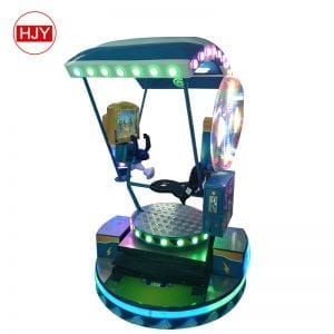 Children indoor glider fly shooting games children game machine